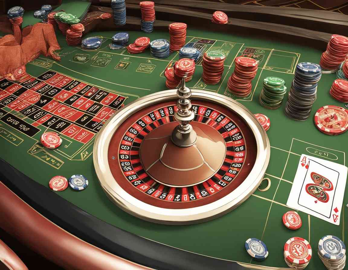2222 bet